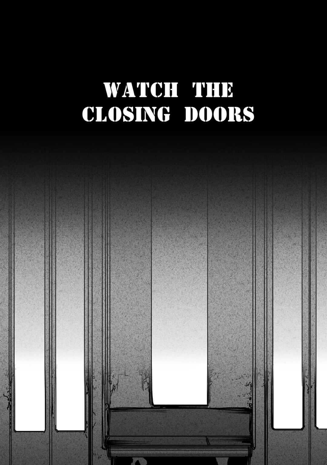 City: Crime Stories Chapter 17 - Page 1