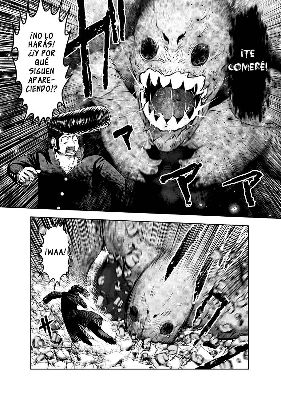 Machigatta Ko o Mahou Shoujo ni Shiteshimatta Chapter 107 - Page 10