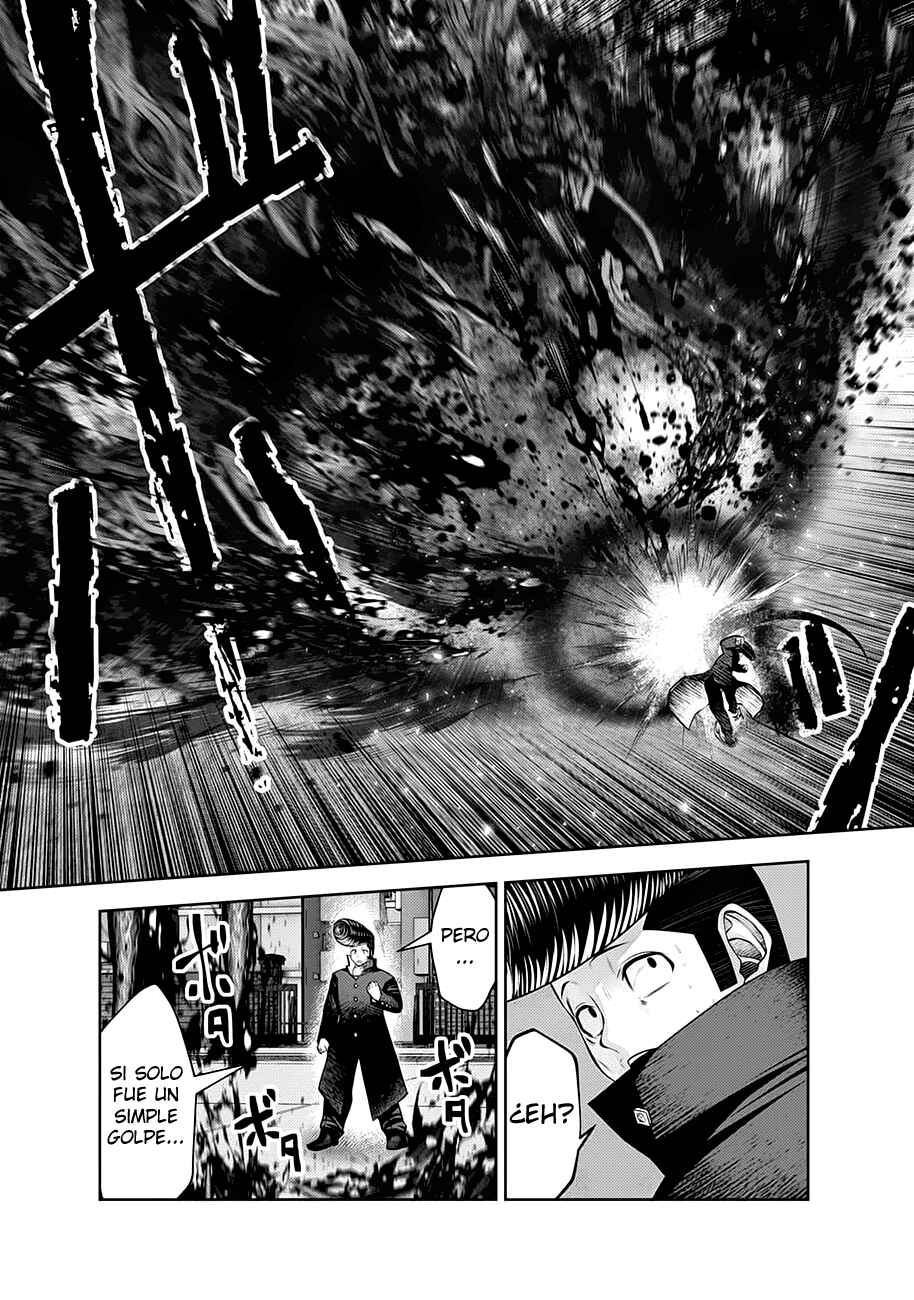 Machigatta Ko o Mahou Shoujo ni Shiteshimatta Chapter 107 - Page 12