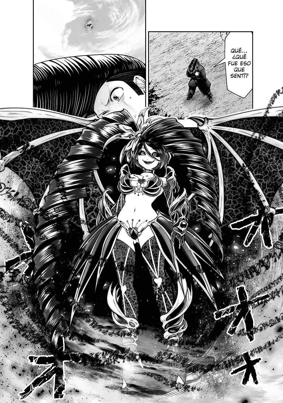 Machigatta Ko o Mahou Shoujo ni Shiteshimatta Chapter 107 - Page 15