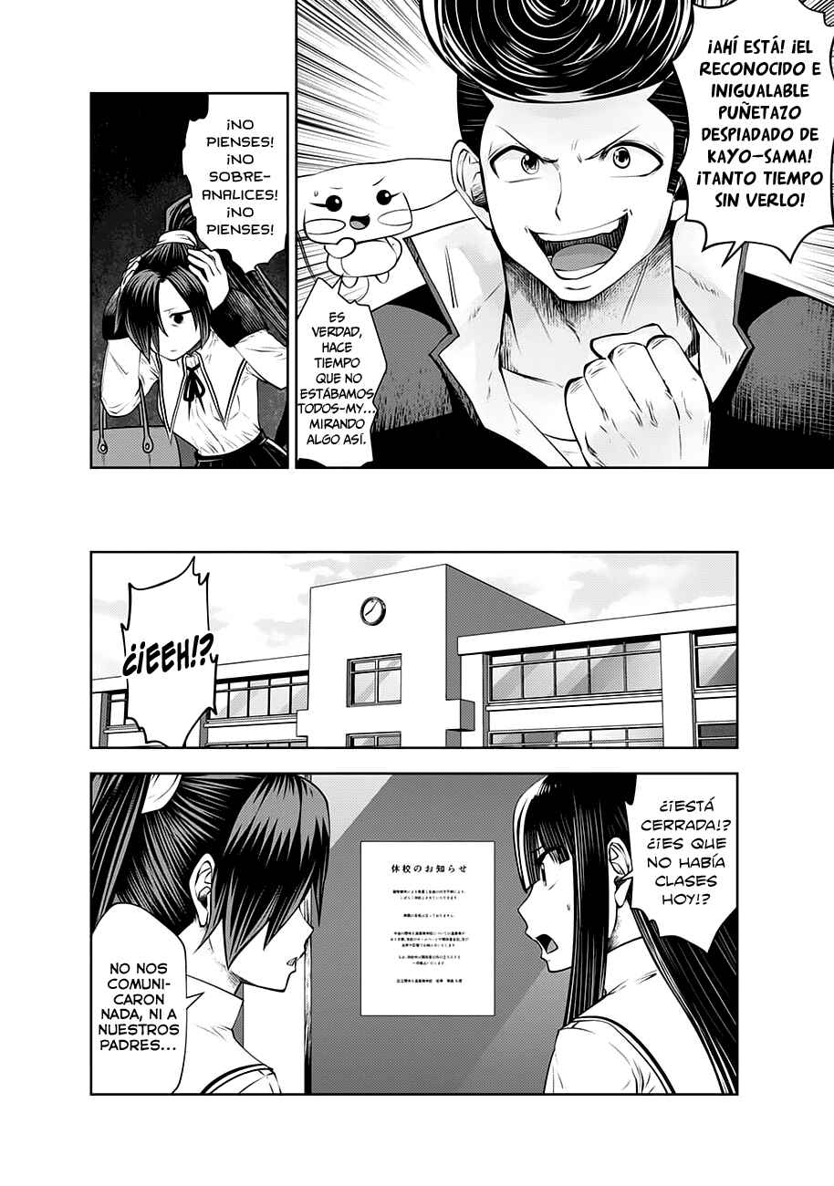 Machigatta Ko o Mahou Shoujo ni Shiteshimatta Chapter 107 - Page 2