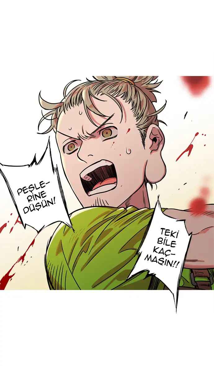 Texts of the Three Kingdoms Chapter 16 - Page 18