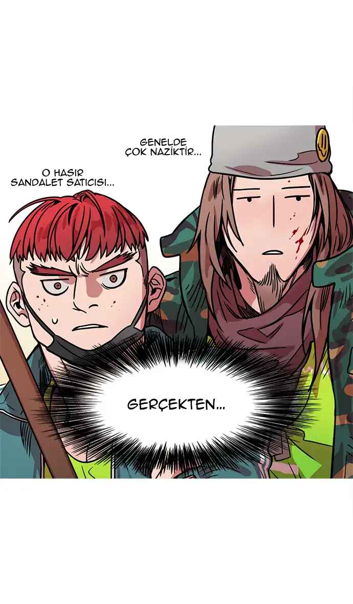 Texts of the Three Kingdoms Chapter 16 - Page 20