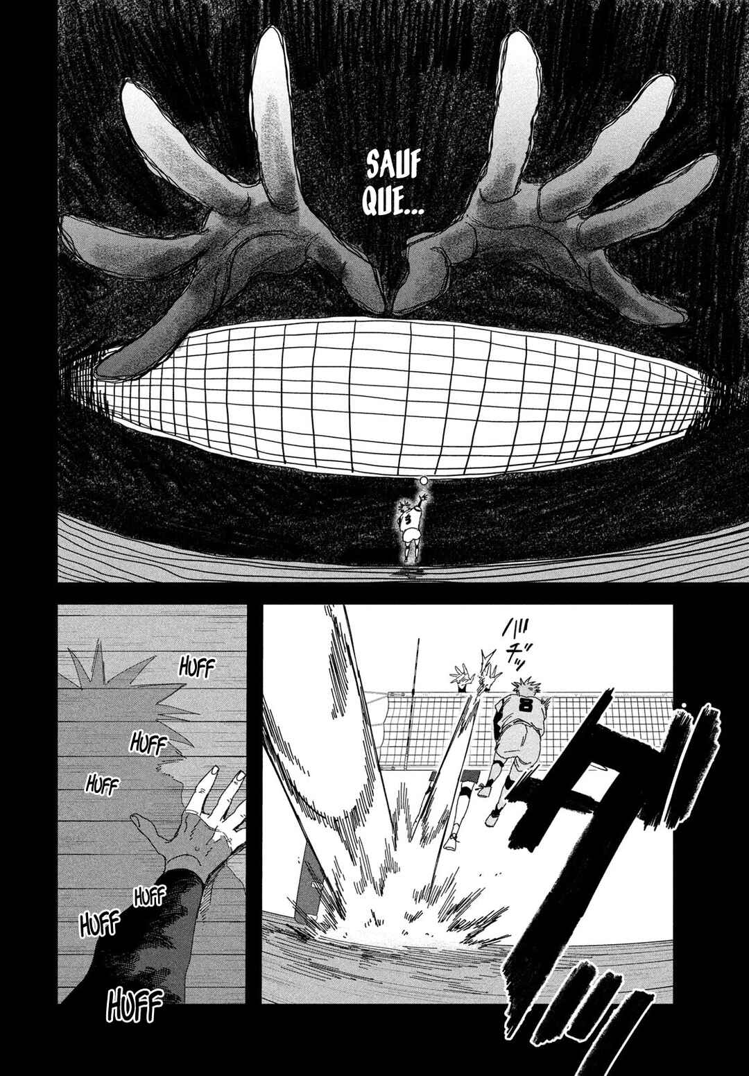 Dig It Chapter 10 - Page 2