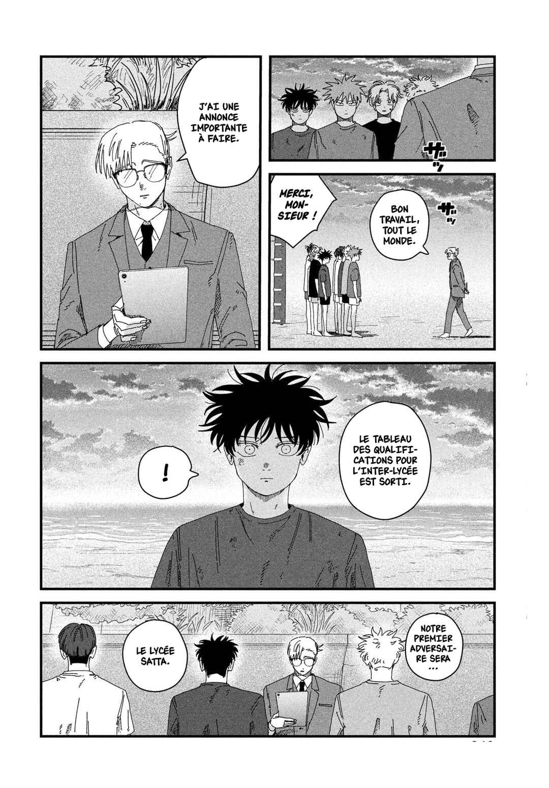 Dig It Chapter 10 - Page 49