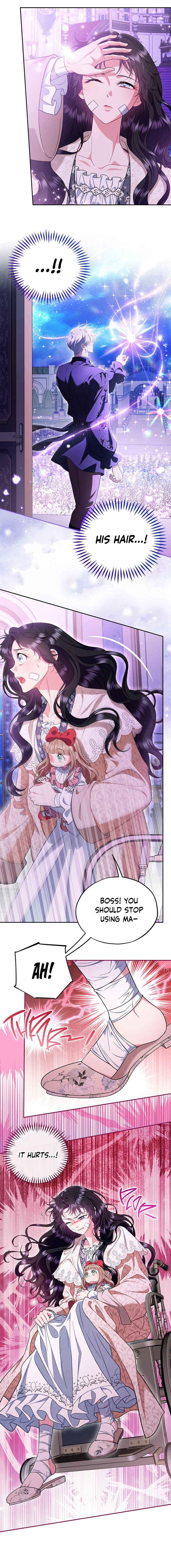 I Will Become the Villain's Poison Taster Chapter 57 - Page 16