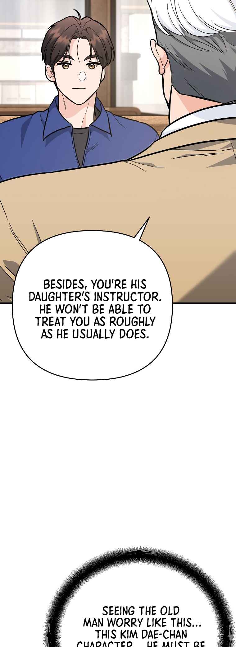 I Became a Swordsmanship Instructor at the Academy Chapter 40 - Page 10