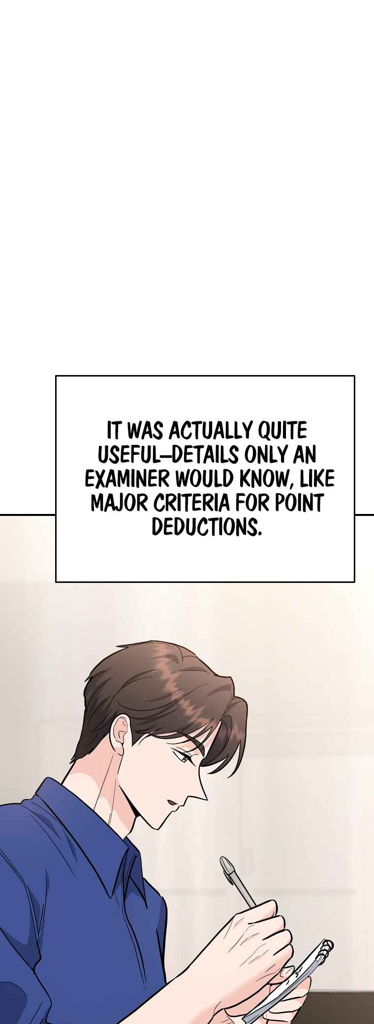 I Became a Swordsmanship Instructor at the Academy Chapter 40 - Page 12
