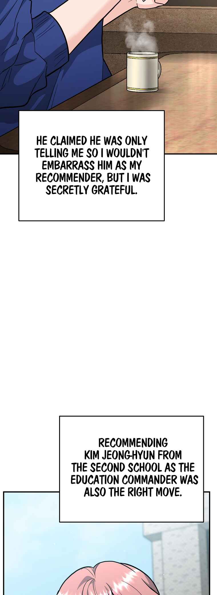 I Became a Swordsmanship Instructor at the Academy Chapter 40 - Page 13