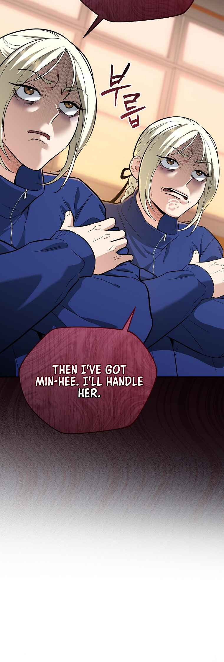 I Became a Swordsmanship Instructor at the Academy Chapter 40 - Page 20