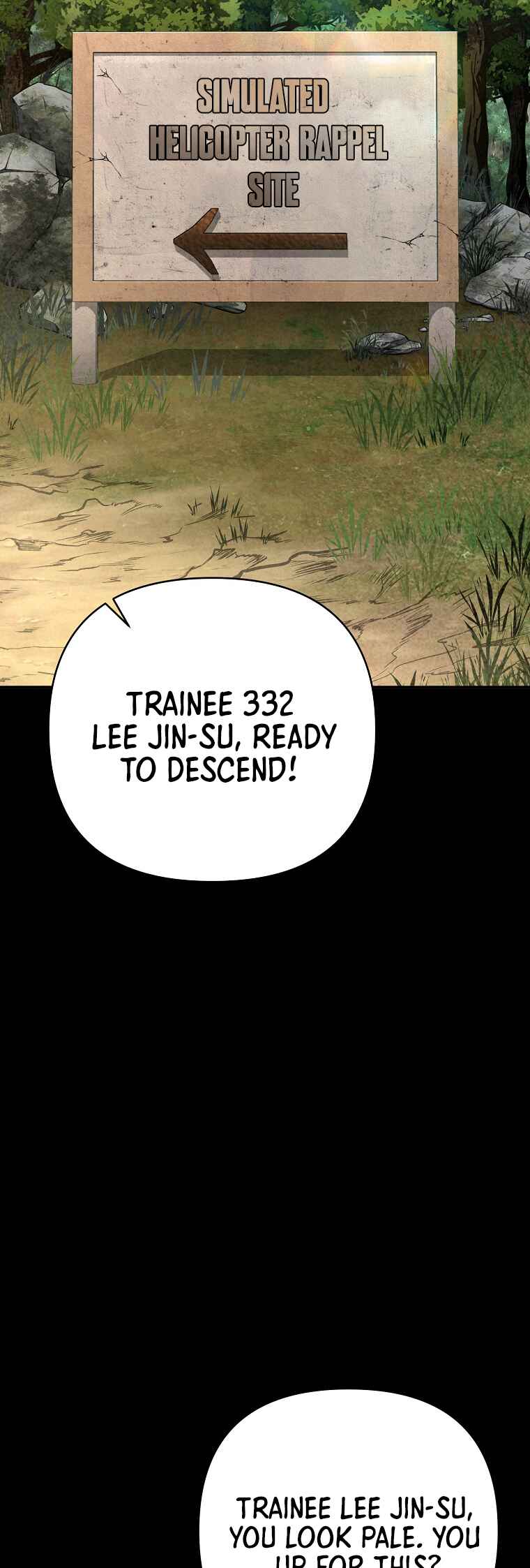 I Became a Swordsmanship Instructor at the Academy Chapter 40 - Page 25