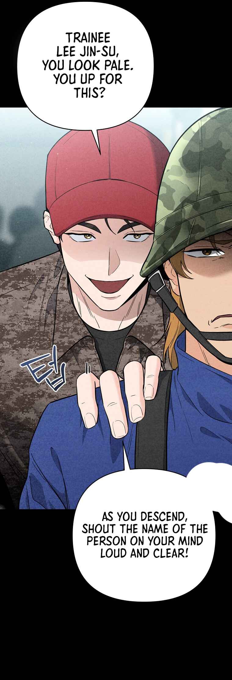 I Became a Swordsmanship Instructor at the Academy Chapter 40 - Page 27