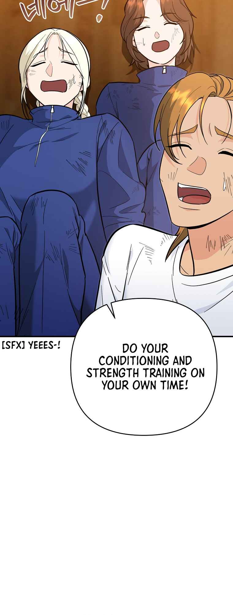 I Became a Swordsmanship Instructor at the Academy Chapter 40 - Page 51