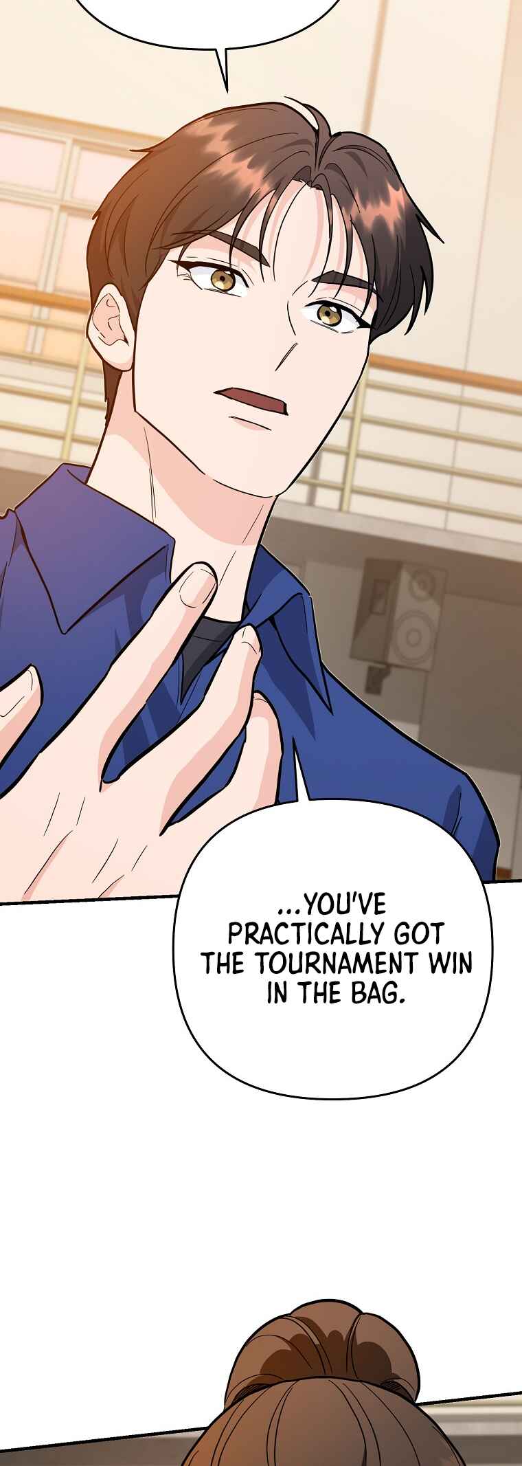 I Became a Swordsmanship Instructor at the Academy Chapter 40 - Page 62