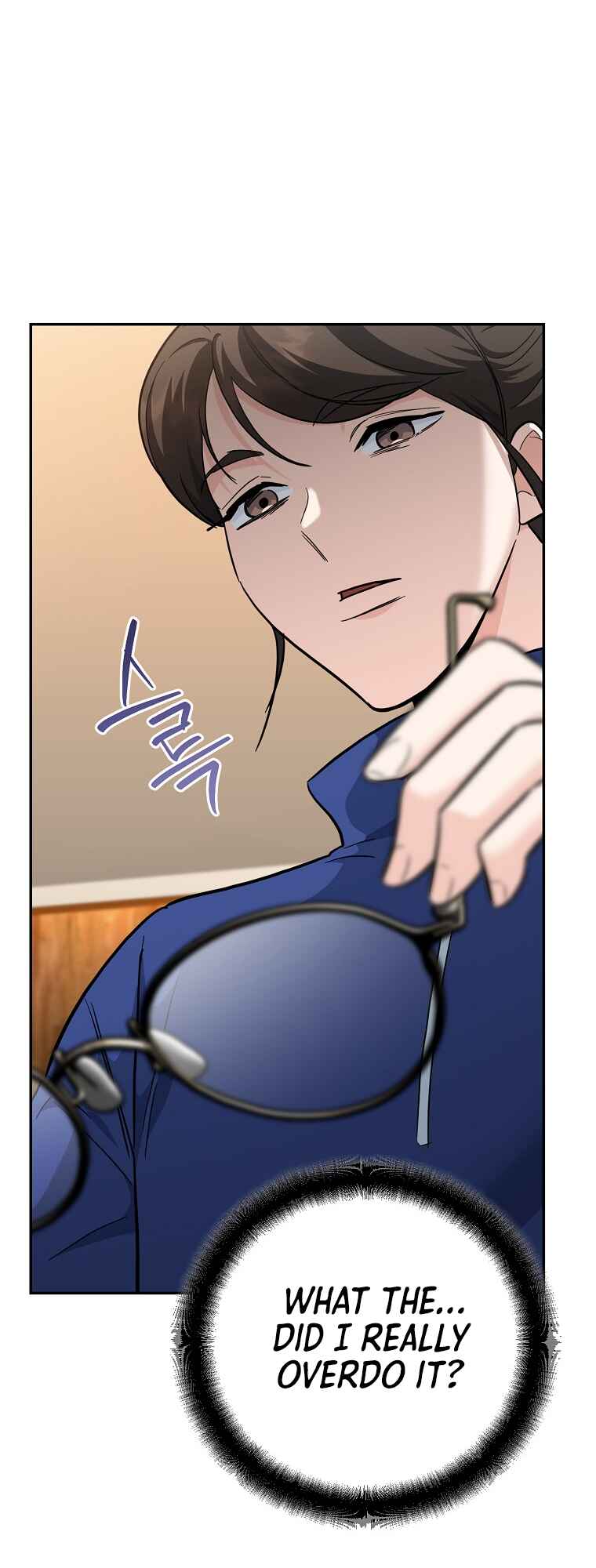 I Became a Swordsmanship Instructor at the Academy Chapter 40 - Page 73