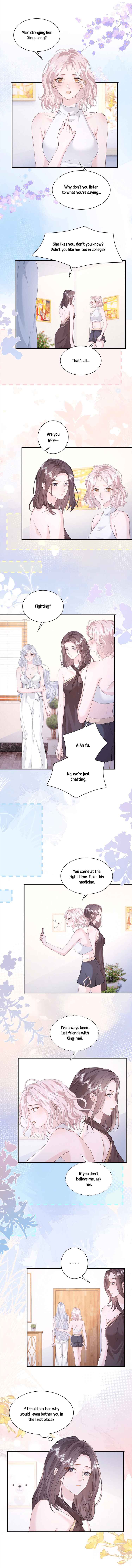 Childhood Sweetheart Liaoliao Chapter 38 - Page 2