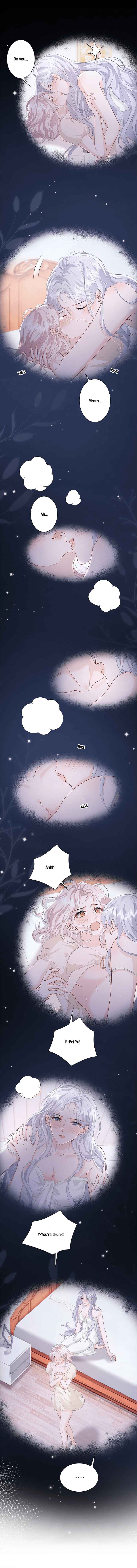 Childhood Sweetheart Liaoliao Chapter 38 - Page 4