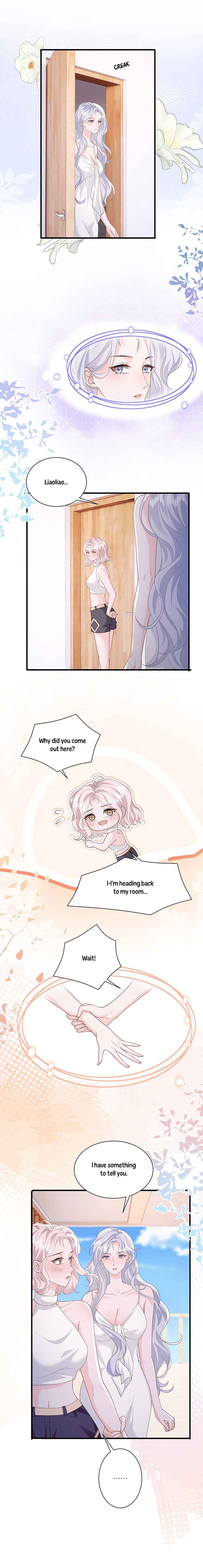 Childhood Sweetheart Liaoliao Chapter 38 - Page 5