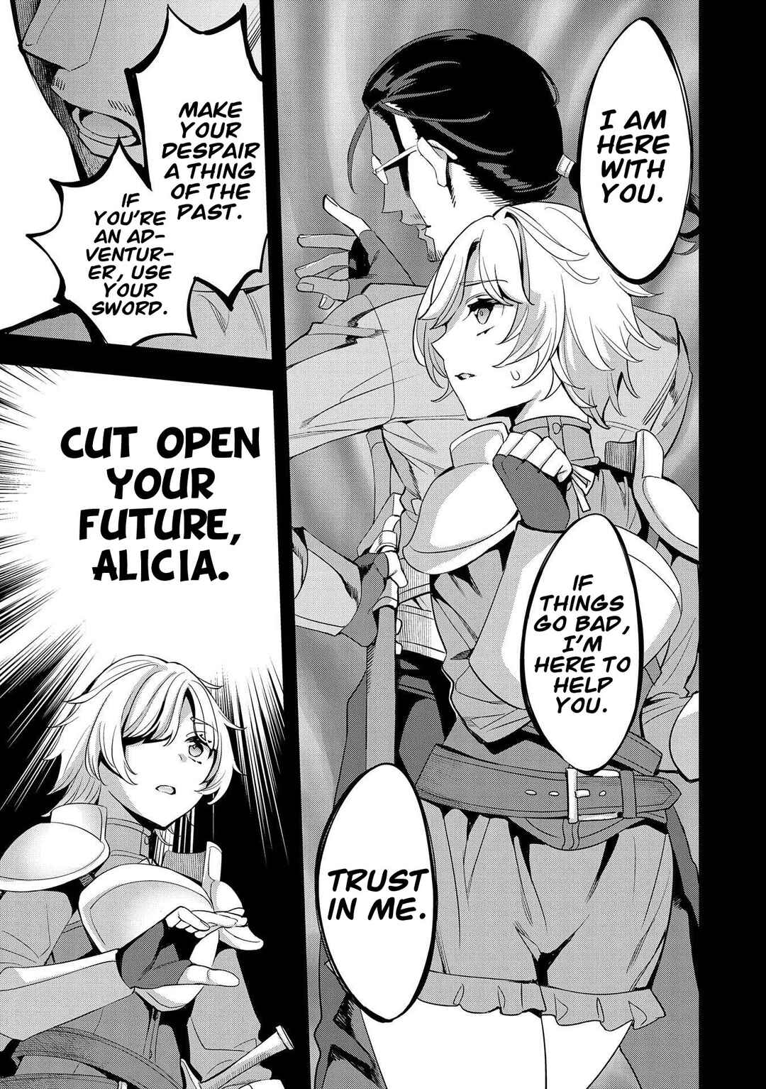 Tensei Shitekara 40-nen. Sorosoro, Ojisan mo Koi ga Shitai. - Nidome no Jinsei wa Harem Route?! Chapter 4 - Page 18