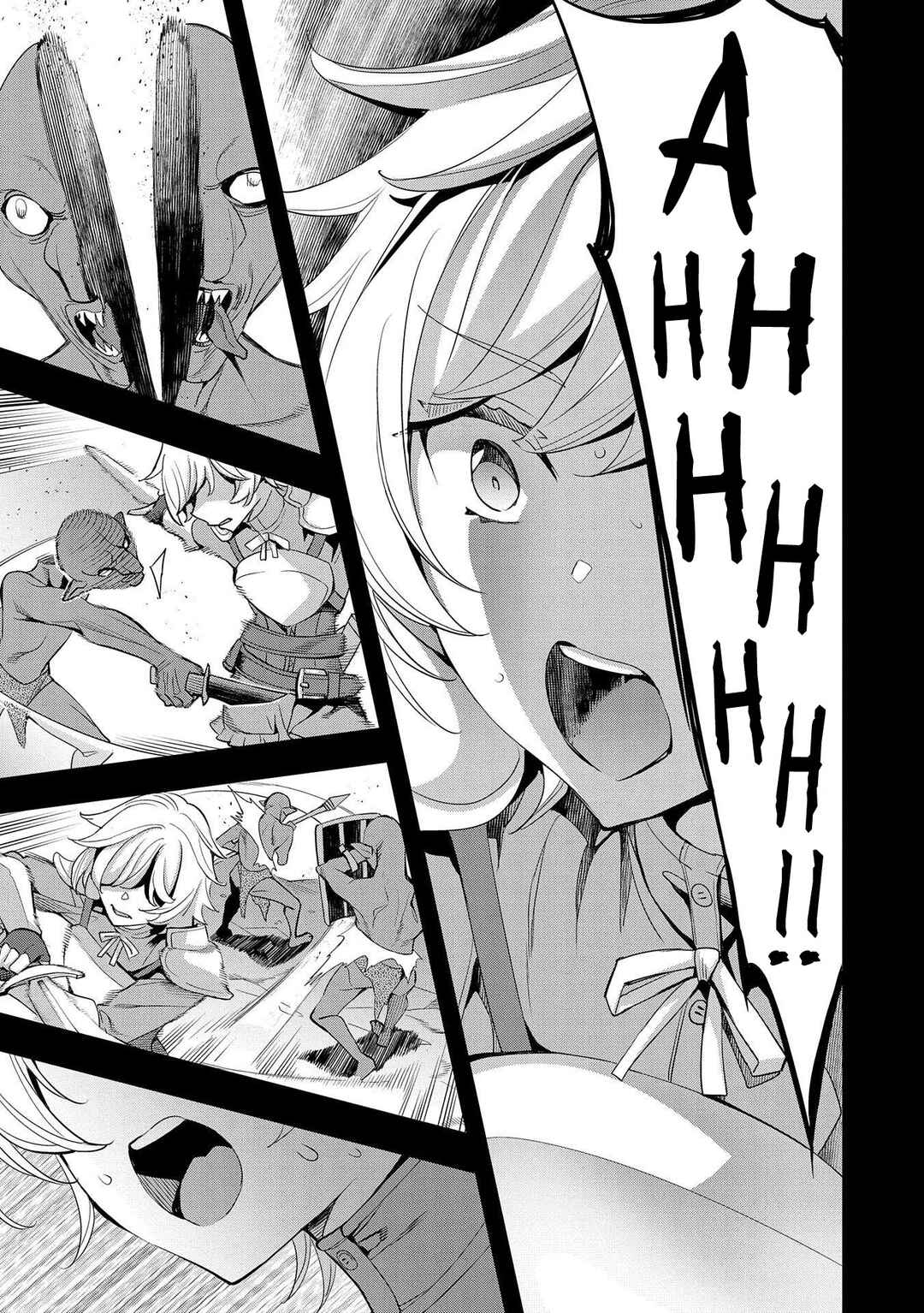 Tensei Shitekara 40-nen. Sorosoro, Ojisan mo Koi ga Shitai. - Nidome no Jinsei wa Harem Route?! Chapter 4 - Page 20