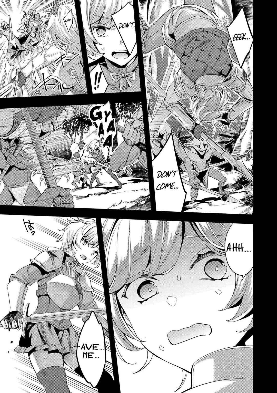 Tensei Shitekara 40-nen. Sorosoro, Ojisan mo Koi ga Shitai. - Nidome no Jinsei wa Harem Route?! Chapter 4 - Page 4