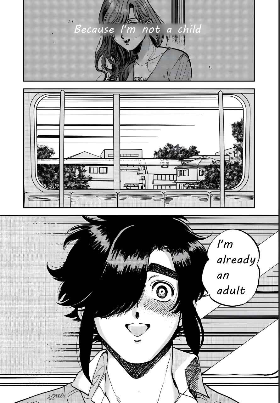Iyagatteru Kimi ga Suki Chapter 34 - Page 23