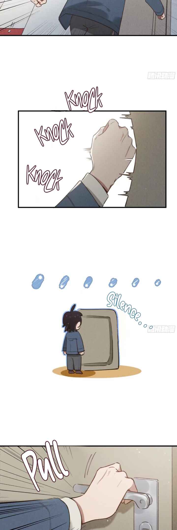 No Way I'll Go into the Cornfield With You! Chapter 6 - Page 23