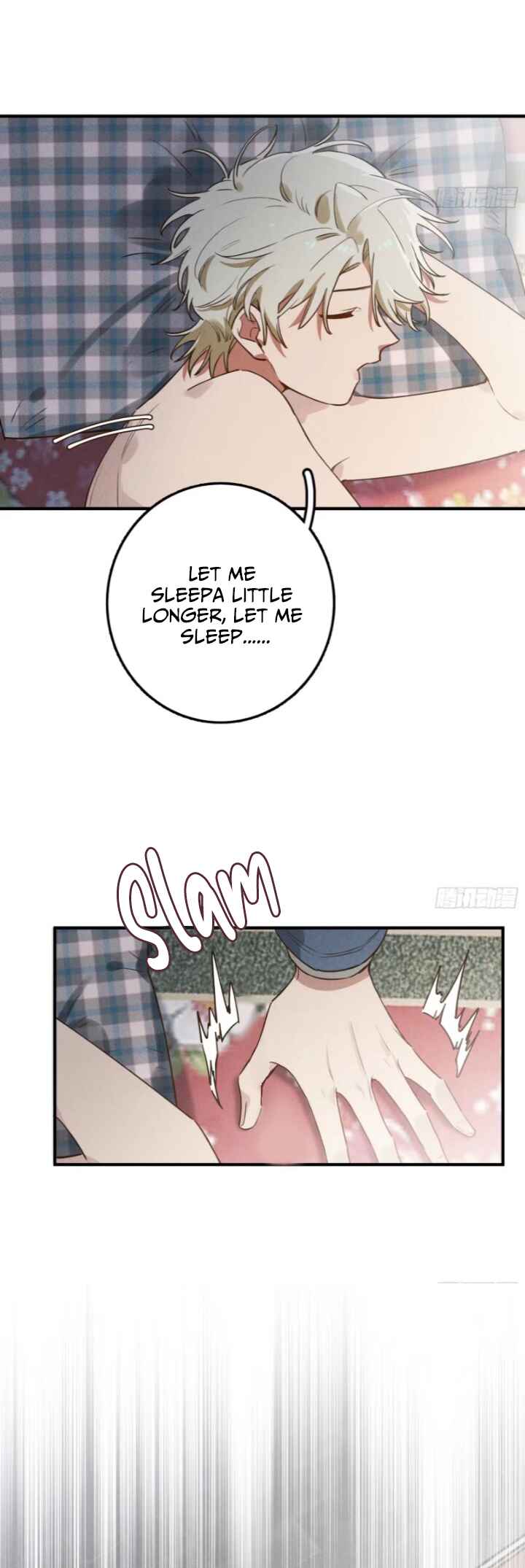 No Way I'll Go into the Cornfield With You! Chapter 6 - Page 26