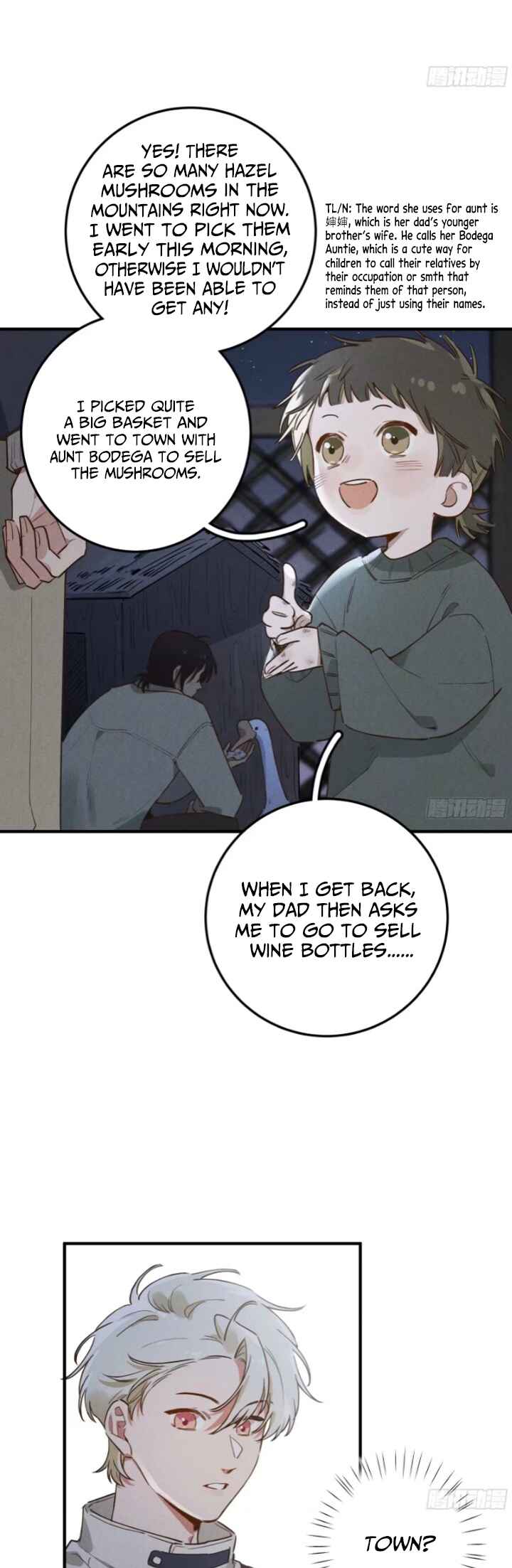 No Way I'll Go into the Cornfield With You! Chapter 6 - Page 5