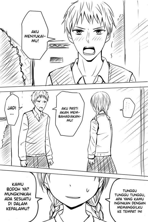 Confession Chapter ? - Page 2