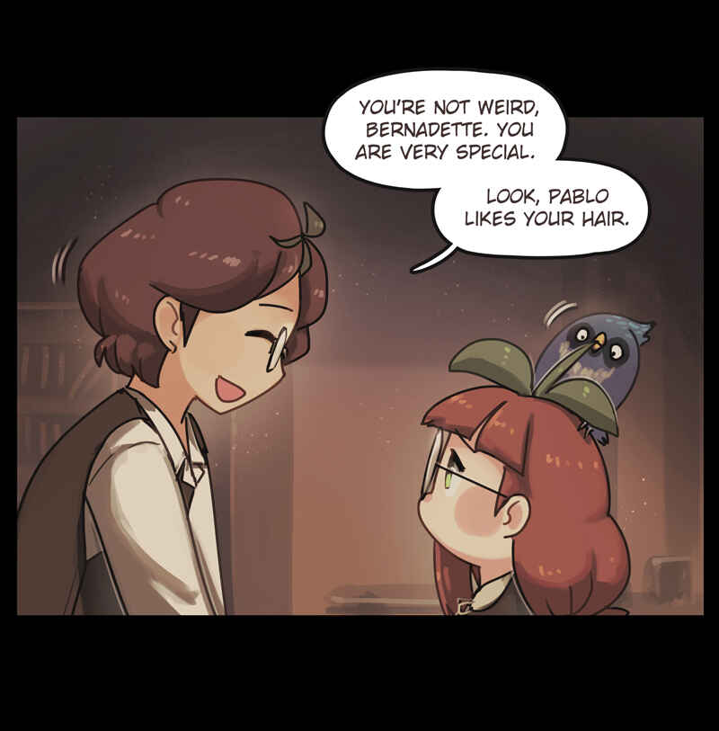 The Steam Dragon Express Chapter 97 - Page 10