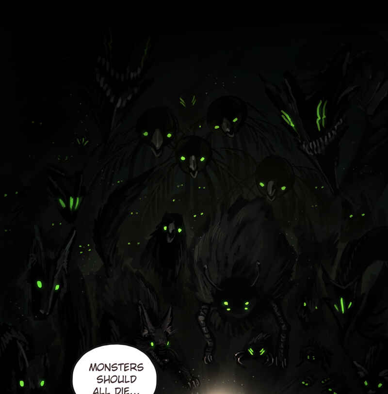The Steam Dragon Express Chapter 97 - Page 13