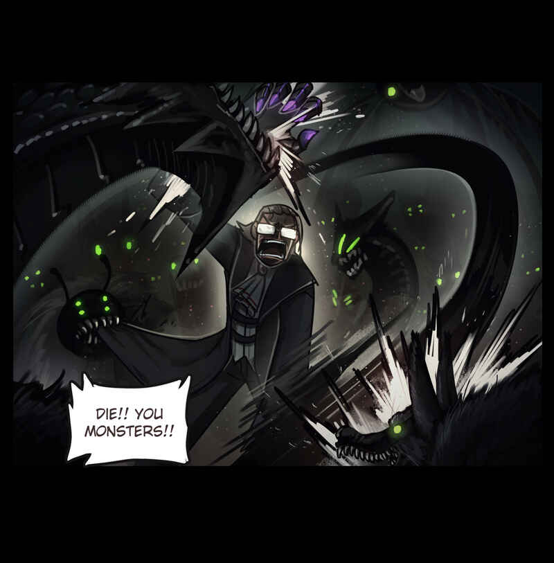 The Steam Dragon Express Chapter 97 - Page 9
