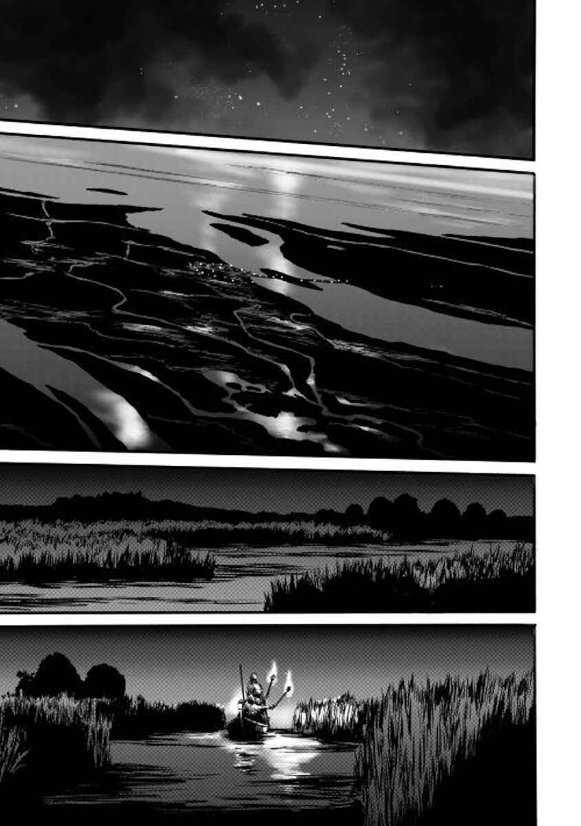 GATE - Jieitai Kanochi nite, Kaku Tatakaeri Chapter 98 - Page 17