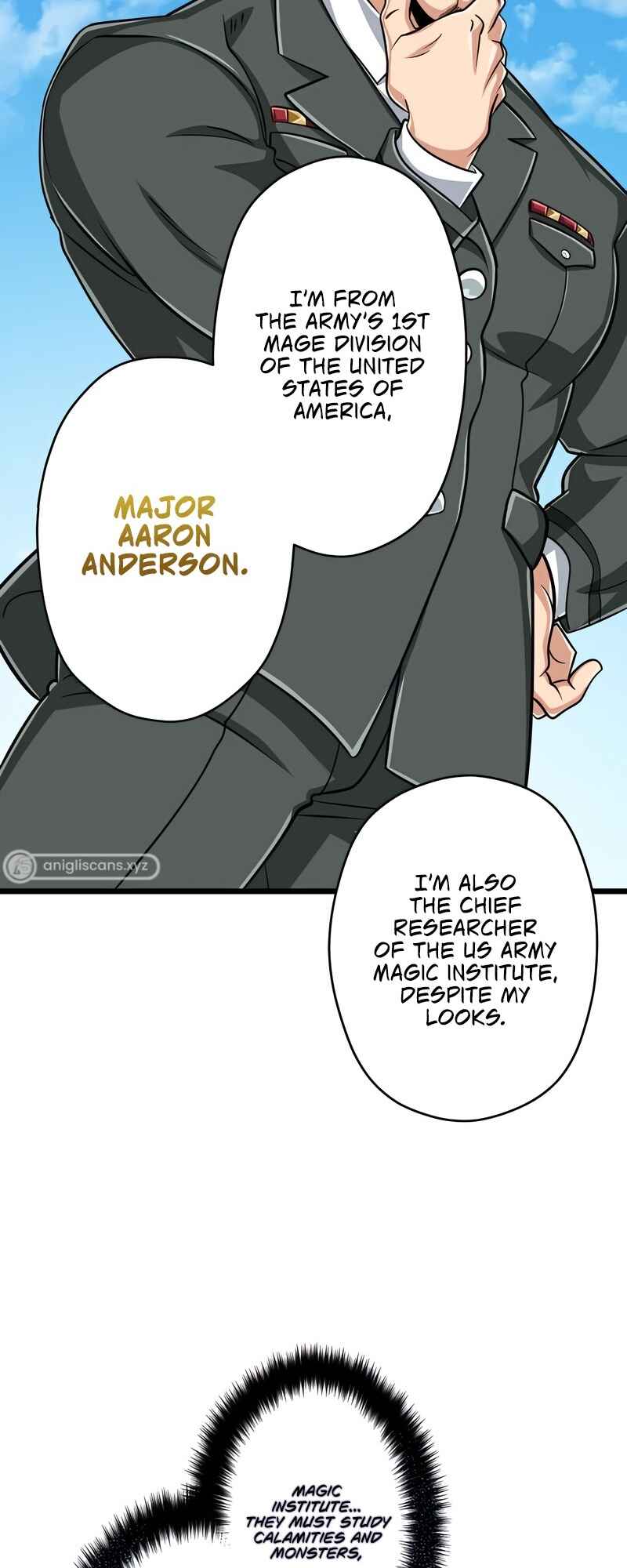 Maryoku 9999-man Zen Zokusei Tsukai no Daikenja Chapter 79 - Page 16