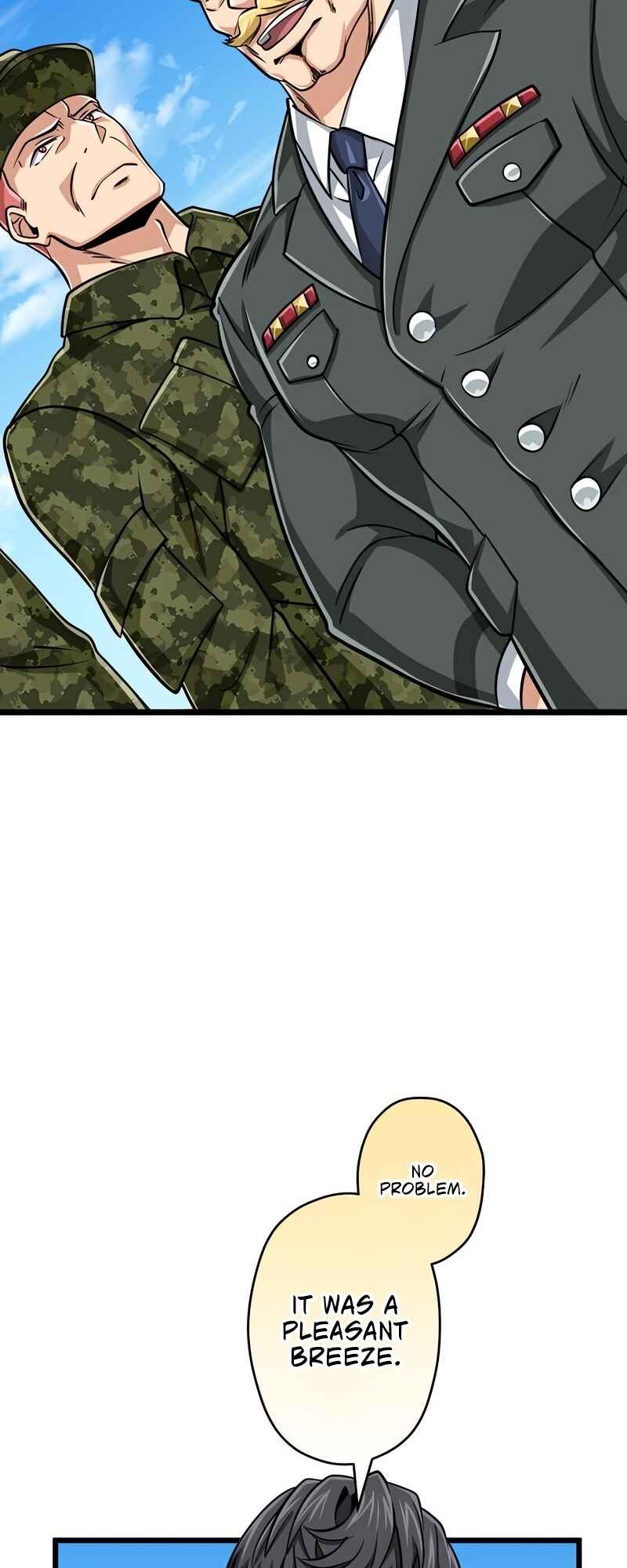 Maryoku 9999-man Zen Zokusei Tsukai no Daikenja Chapter 79 - Page 28