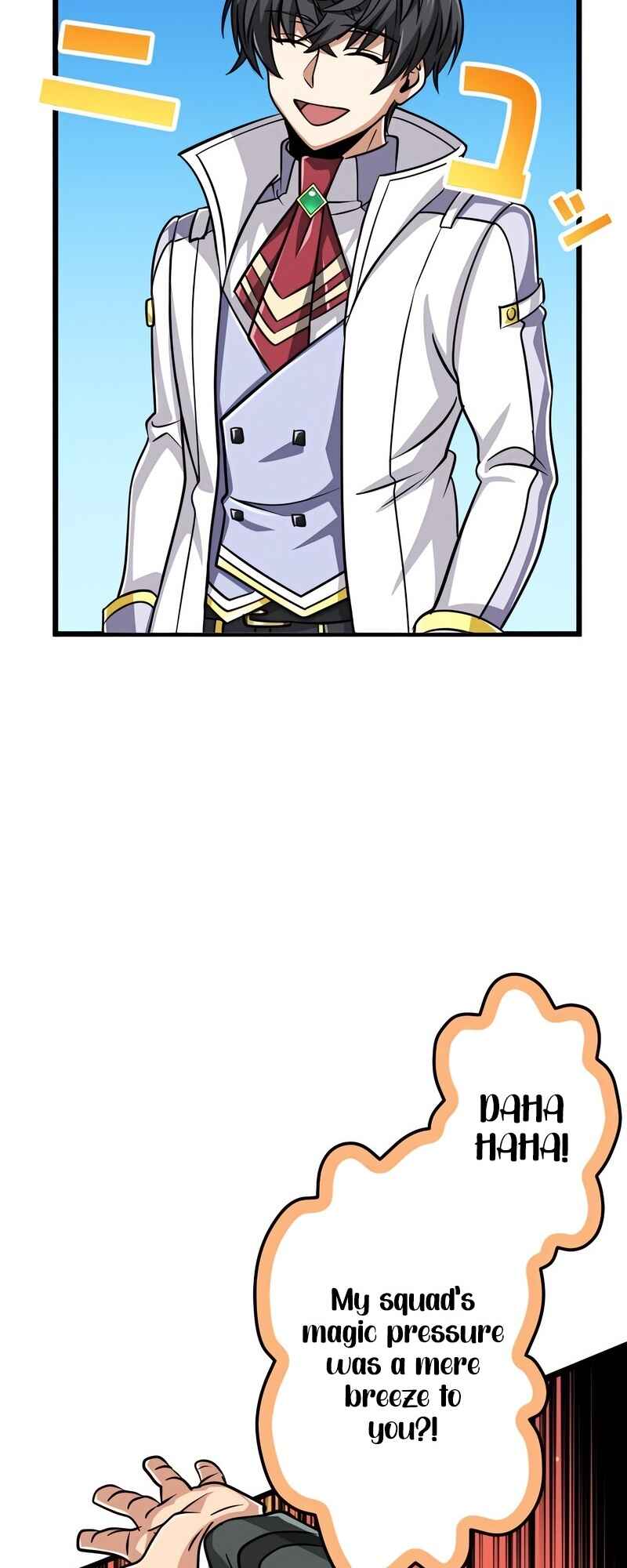 Maryoku 9999-man Zen Zokusei Tsukai no Daikenja Chapter 79 - Page 29