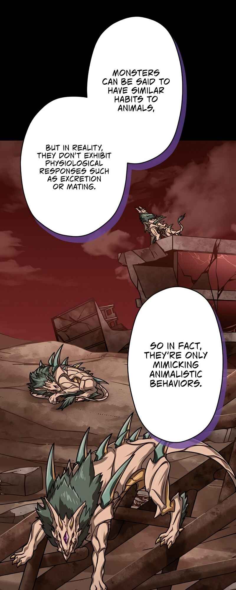 Maryoku 9999-man Zen Zokusei Tsukai no Daikenja Chapter 79 - Page 36