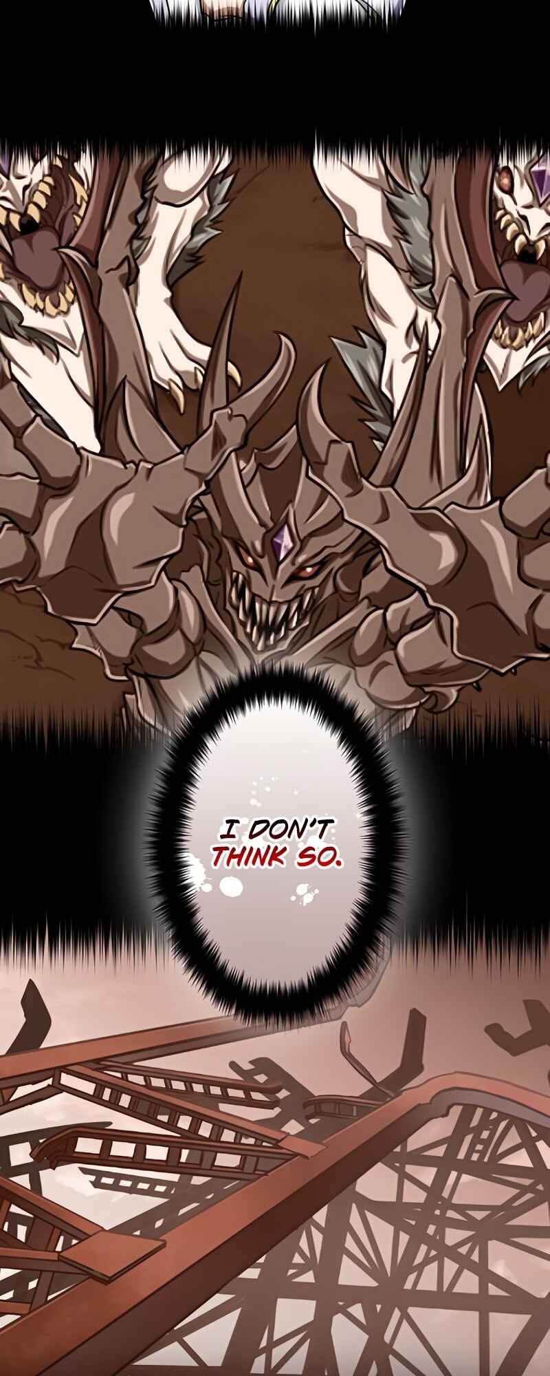 Maryoku 9999-man Zen Zokusei Tsukai no Daikenja Chapter 79 - Page 46