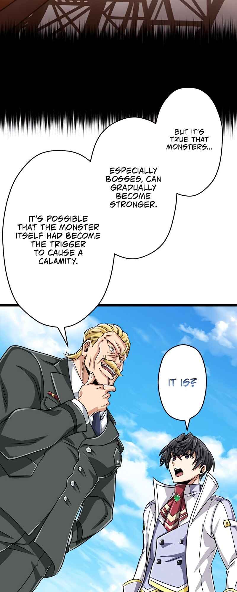 Maryoku 9999-man Zen Zokusei Tsukai no Daikenja Chapter 79 - Page 47