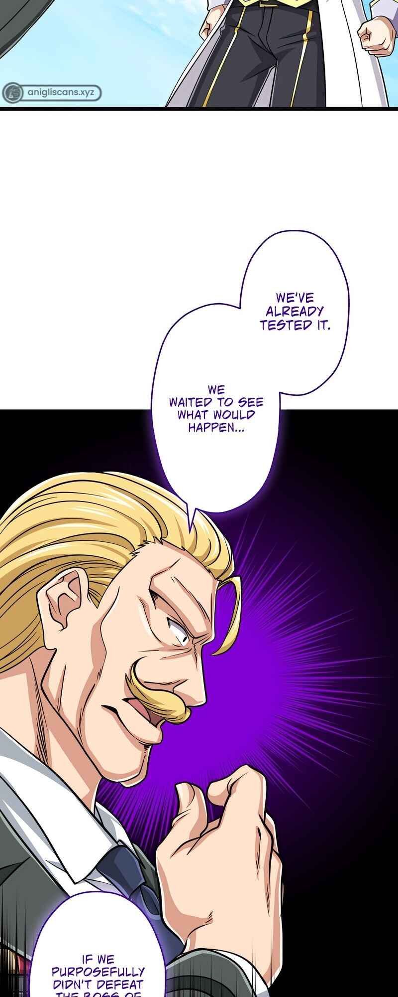 Maryoku 9999-man Zen Zokusei Tsukai no Daikenja Chapter 79 - Page 48