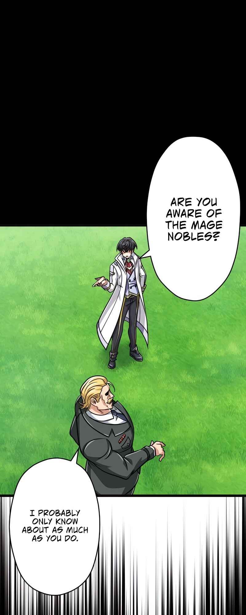 Maryoku 9999-man Zen Zokusei Tsukai no Daikenja Chapter 79 - Page 56
