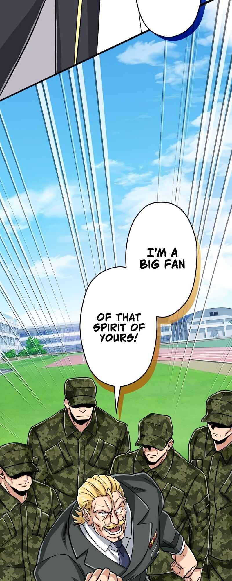Maryoku 9999-man Zen Zokusei Tsukai no Daikenja Chapter 79 - Page 66