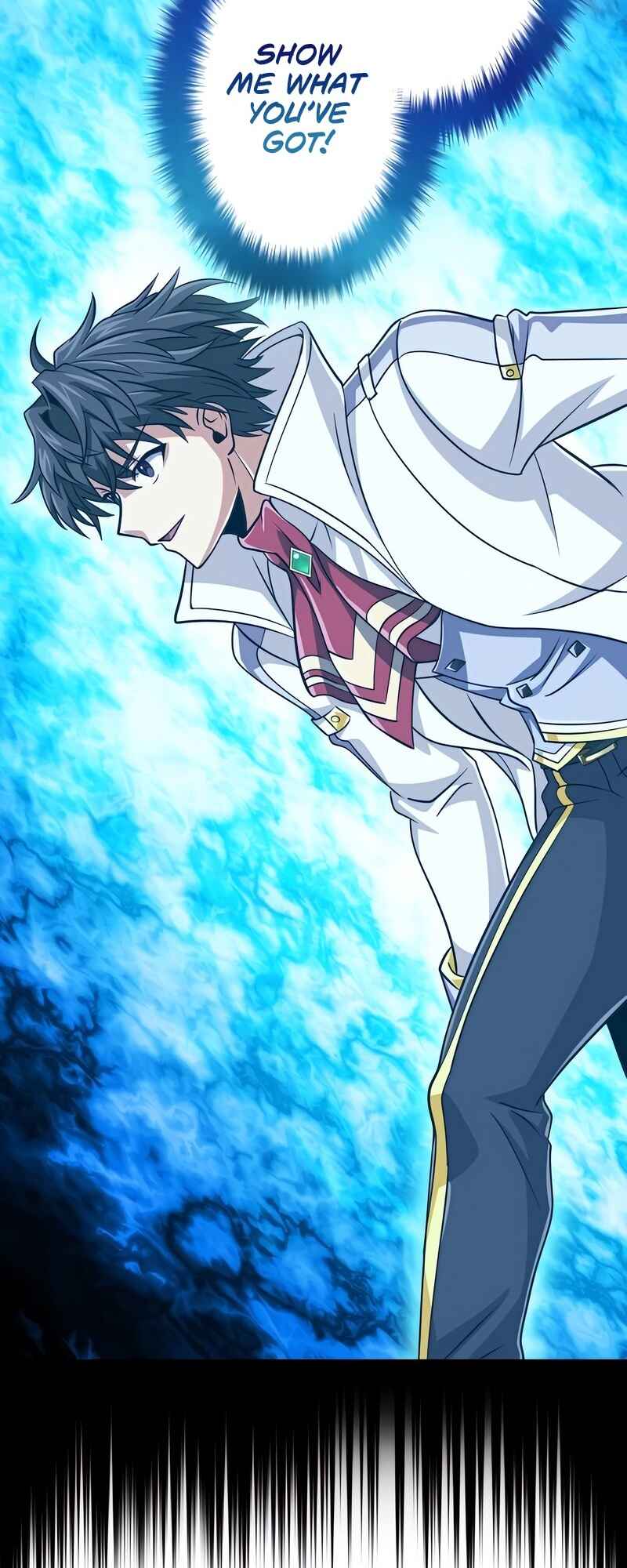Maryoku 9999-man Zen Zokusei Tsukai no Daikenja Chapter 79 - Page 70