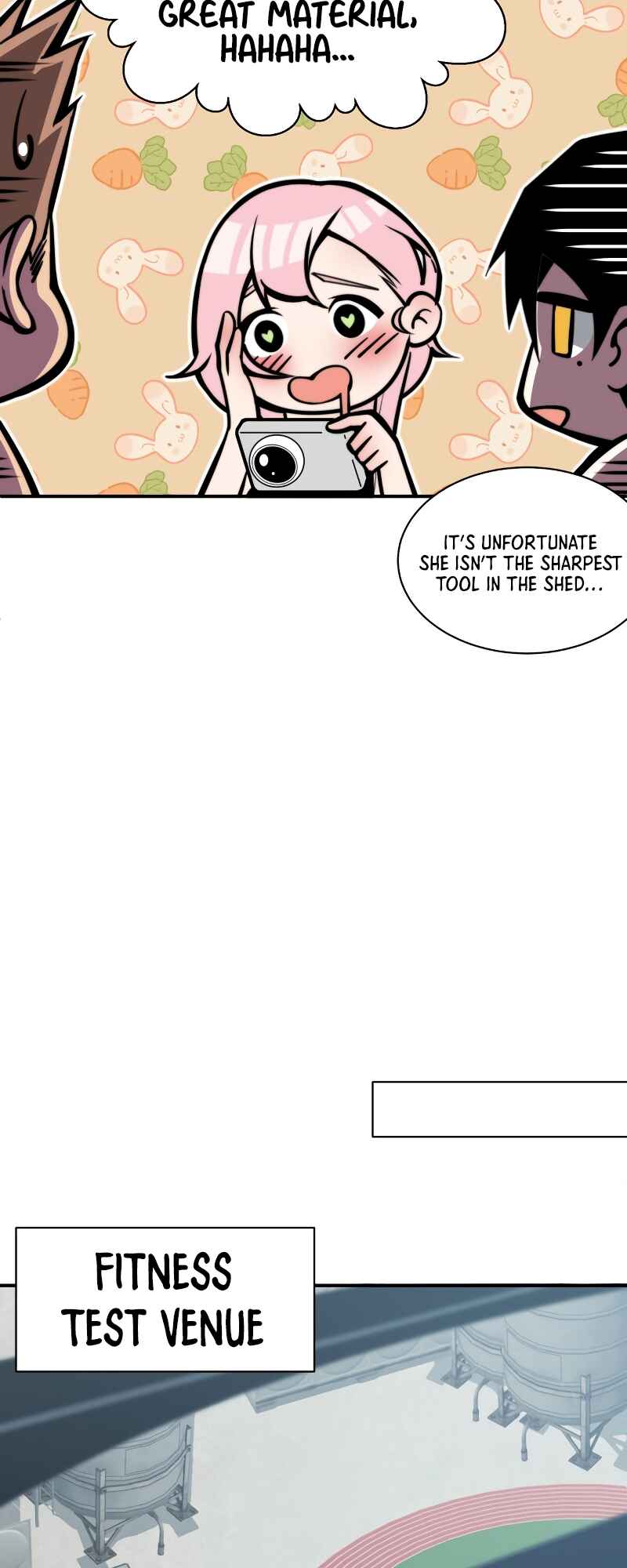Wo, Jinhua, Emo Chapter 2 - Page 16