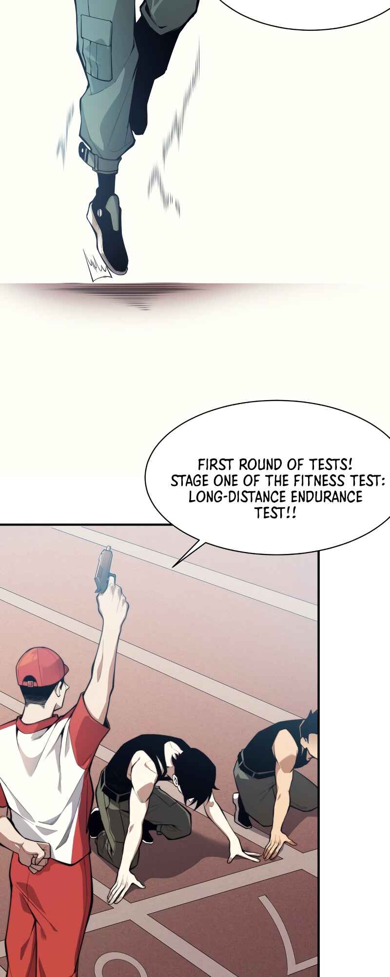 Wo, Jinhua, Emo Chapter 2 - Page 18