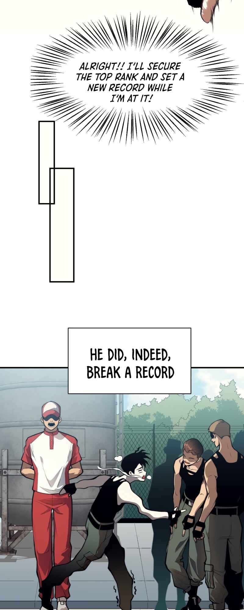 Wo, Jinhua, Emo Chapter 2 - Page 20