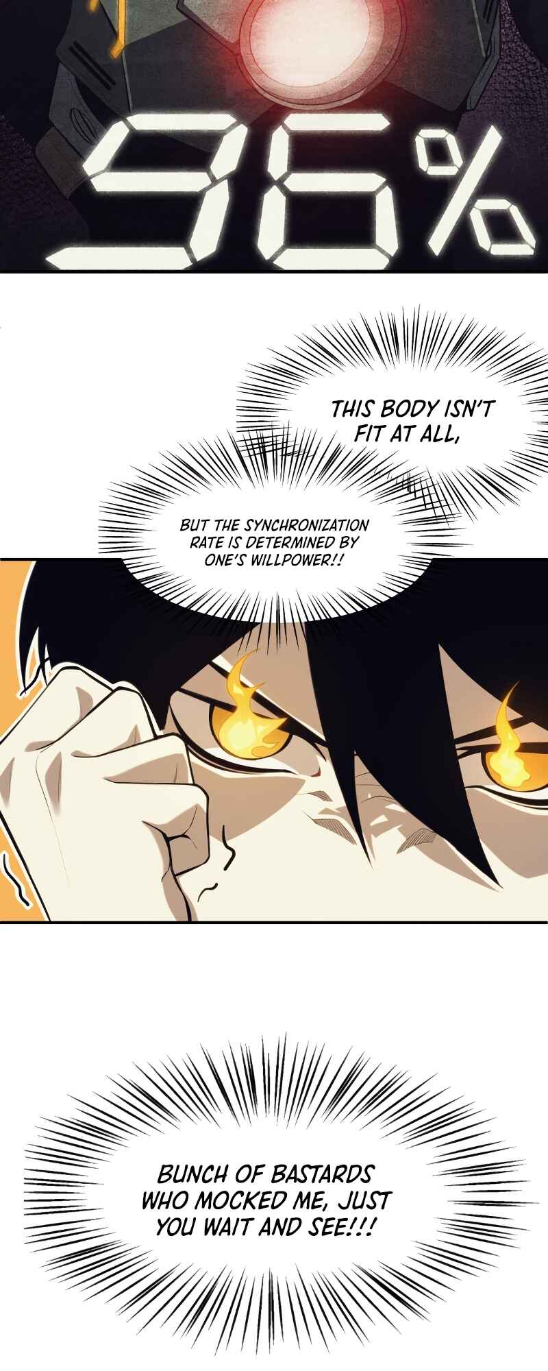 Wo, Jinhua, Emo Chapter 2 - Page 30