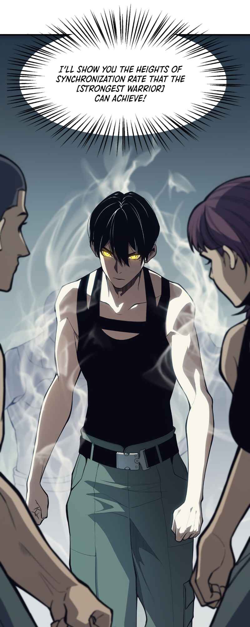 Wo, Jinhua, Emo Chapter 2 - Page 31