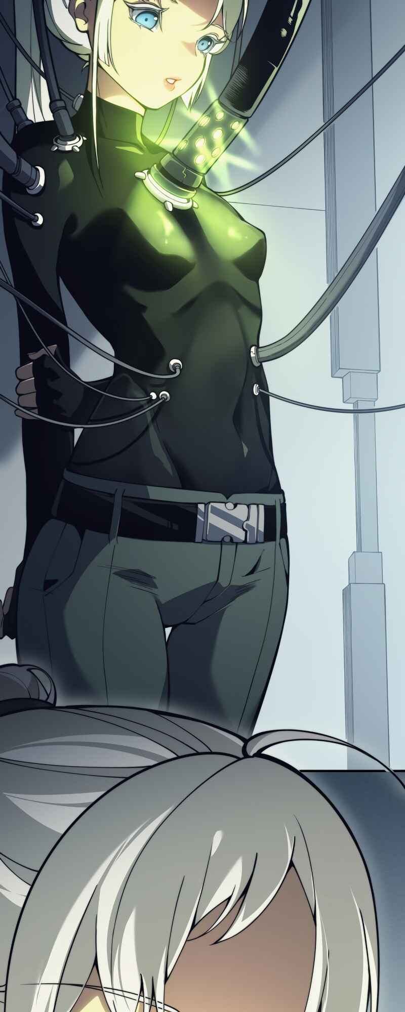 Wo, Jinhua, Emo Chapter 2 - Page 35